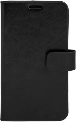 VeilSide Flip Cover for Universal Flip Cover For Intex Aqua S7