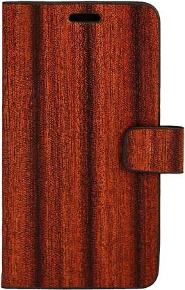 VeilSide Flip Cover for Universal Flip Cover For Alcatel Flash 2
