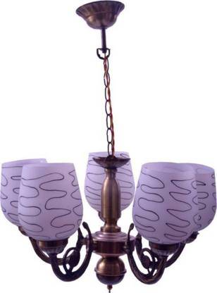 Sikara Chandelier Ceiling Lamp
