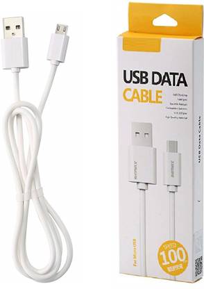 Wifton Micro USB Cable 2 A 1.5 m VIX™ -78-High Speed USB 2.0 A Male to Micro B for Android