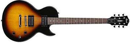 Cort CR50 Archtop Electric Guitar