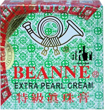 BEANNE Extra Pearl Cream (8.9g)