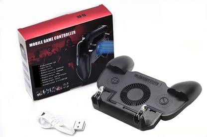 BUY SURETY New Collection SR Pubg Gamepad Controller Pubg Mobile Trigger USB  Gamepad