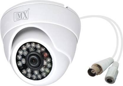 MX AHD CCTV CAMERA Security Camera