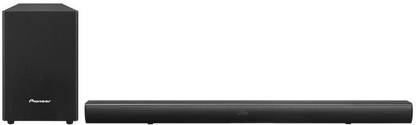 Pioneer SBX - 101 - Black 108 W Bluetooth Soundbar