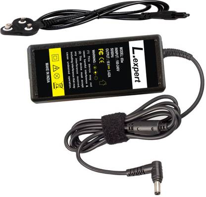 L.expert LIFEBOOK E746 65W 19V 3.42A 65 W Adapter