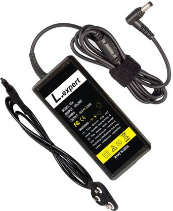 L.expert LIFEBOOK A357 65W 19V 3.42A 65 W Adapter