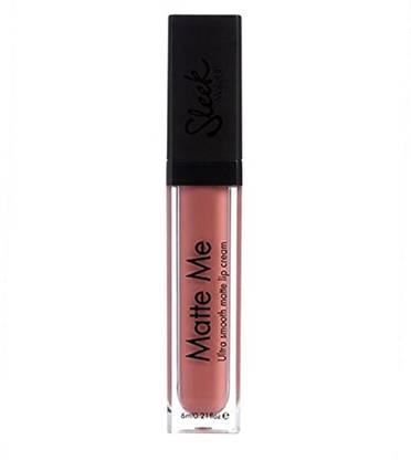 Sleek MakeUp Matte Me Lip Cream - 436 Birthday Suit 6Ml