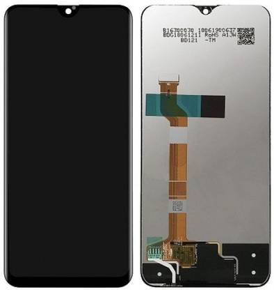 Furious3D IPS LCD Mobile Display for Realme 3 Pro