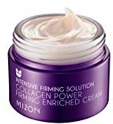 MIZON Collagen Power Firming Enriched Cream 1.69 Fl Oz