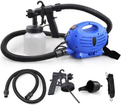 YUKI Professional Home use Color Sprinkle Airless Sprayer