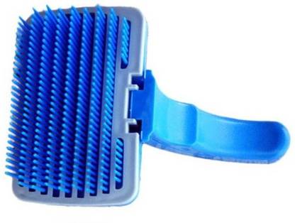 WOOFS DOG Slicker Easy Clean (Medium) Brushes for Dog Slicker Brushes for  Dog