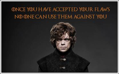 Tyrion Lannister Fine Quality Wall POSTER LARGE Print on 36x24 INCHES Fine Art Print