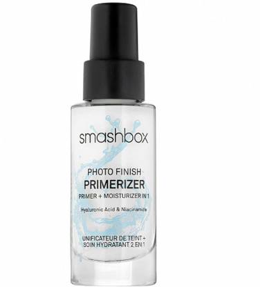 Smashbox Photo finish primerizer prime+mosturizer in 1 Primer  - 29 ml