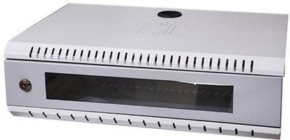 Smart Mini Rack 2U MINI RACK Steel Wall Shelf