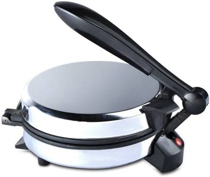 hytouch ROTI-SILVER Roti and Khakra Maker