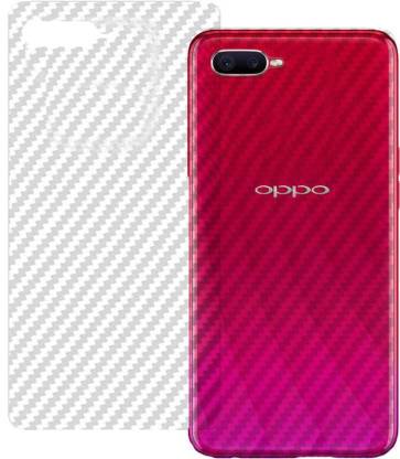 SRT Back Screen Guard for OPPO A5, Oppo A3s, Realme 2, Realme C1
