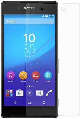 Wildfab Impossible Screen Guard for Sony Xperia Z4, Sony Xperia Z3 Plus