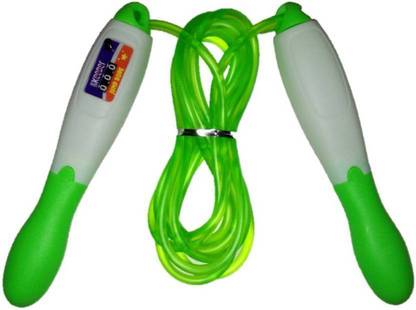 Morex HK555 Freestyle Skipping Rope