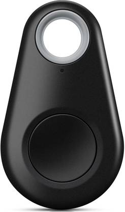 Zabolo Wireless Key Finder, Gps Locator, Remote Key Tag, Location Smart Tracker