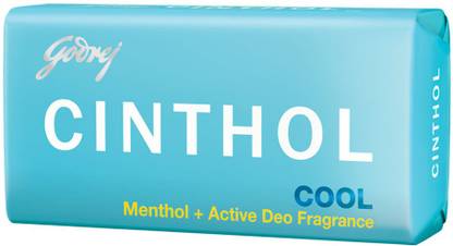CINTHOL Cool Soap
