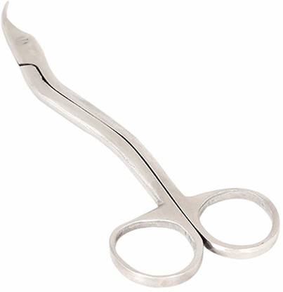 PSM Suture Cutting Scissor / Stitch Cutting Scissor Straight Dissecting Scissors