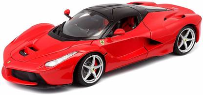 Bburago 1/18 Scale Signature Series