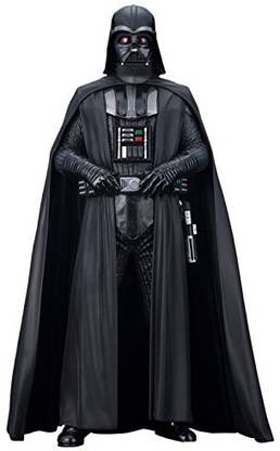 Kotobukiya Star Wars: Darth Vader (A New Hope Version) ArtFX Statue