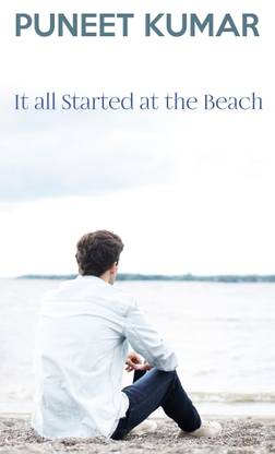 It all Started at the Beach