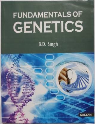 Fundamentals of Genetics