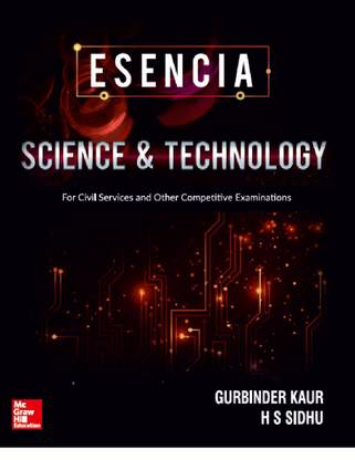 Esencia- Science and Technology