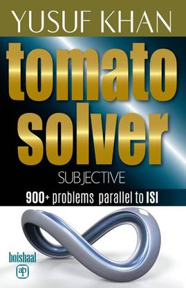 TOMATO SOLVER