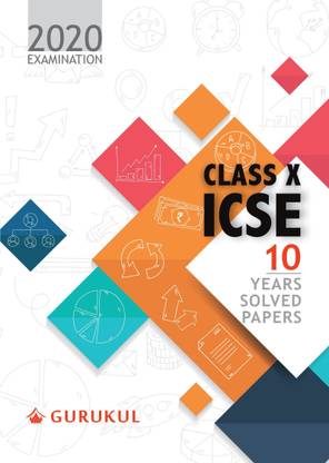 10 Years Solved Papers