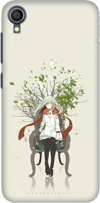 Aspir Back Cover for Asus Zenfone Lite L1