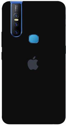 NEXACase Back Cover for Vivo V15 Back Cover