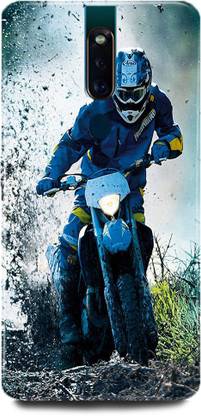 ADZIRE Back Cover for OPPO F11 PRO/CPH2583