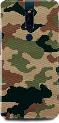 ADZIRE Back Cover for OPPO F11 PRO/CPH2469