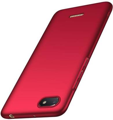 Crodible Back Cover For Mi Redmi 6a Blue 2gb Ram 16gb Storage Crodible Flipkart Com
