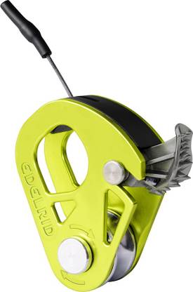 EDELRID Spoc Qasis Climbing Pulley