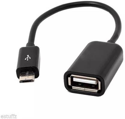 Onlineshoppee USB OTG Adapter