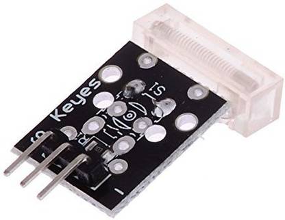 REES52 Tap Hit Knocking Sensor Module-RS973 Micro Controller Board Electronic Hobby Kit