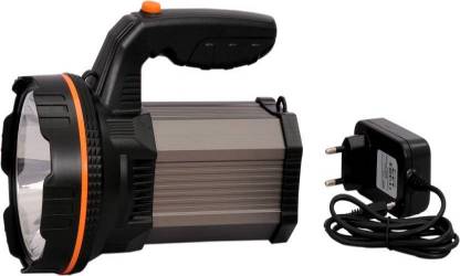 GLOWISH SPOTLIGHT 500 METER LONG RANGE PROFESSIONAL इमरजेंसी लाइट