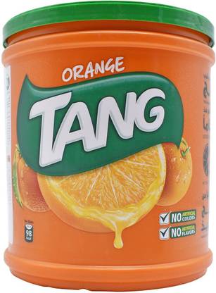 TANG Orange - 2.5kg Energy Drink