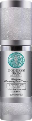Goddess Beauty Fairness Cream