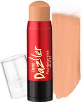 Eyetex Dazller Foundation Stick (Cocoa FS) Foundation