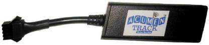 Acumen Track TR-05 GPS Tracker For Car, Bike, Scooty With Free lifetime Mobile App GPS Device