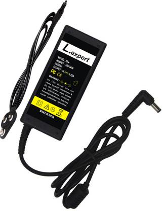 L.expert S6410 02DE 65W 19V 3.42A 65 W Adapter