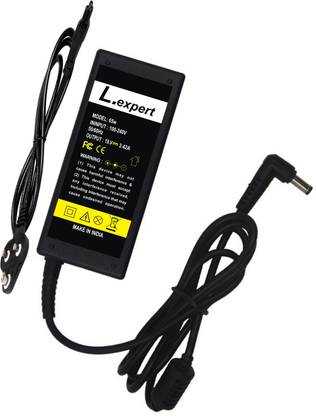 L.expert S6510 65W 19V 3.42A 65 W Adapter