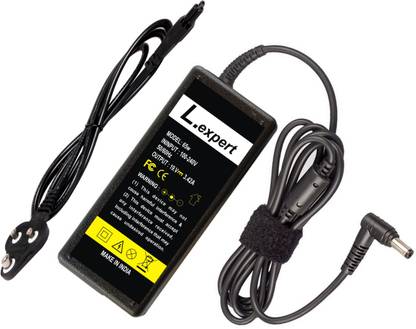 L.expert E458 65W 19V 3.42A 65 W Adapter