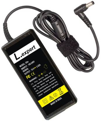 L.expert U745 65W 19V 3.42A 65 W Adapter